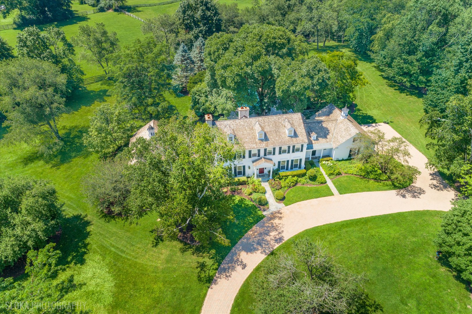 13 Deepwood Road Barrington Hills, IL 60010 - Photo 7 of 91