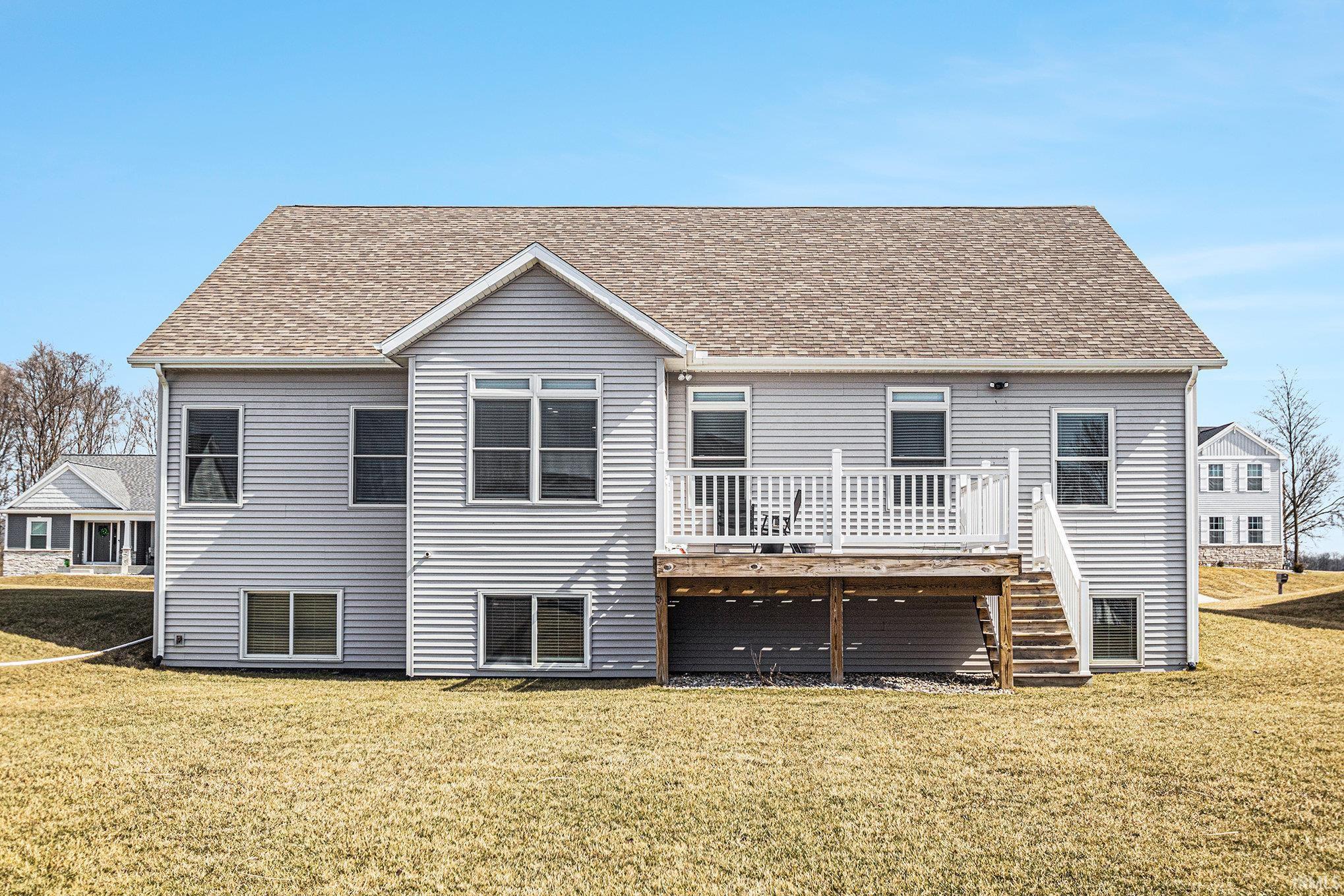 1725 Stoneham Mishawaka, IN 46544 - Photo 22 of 24