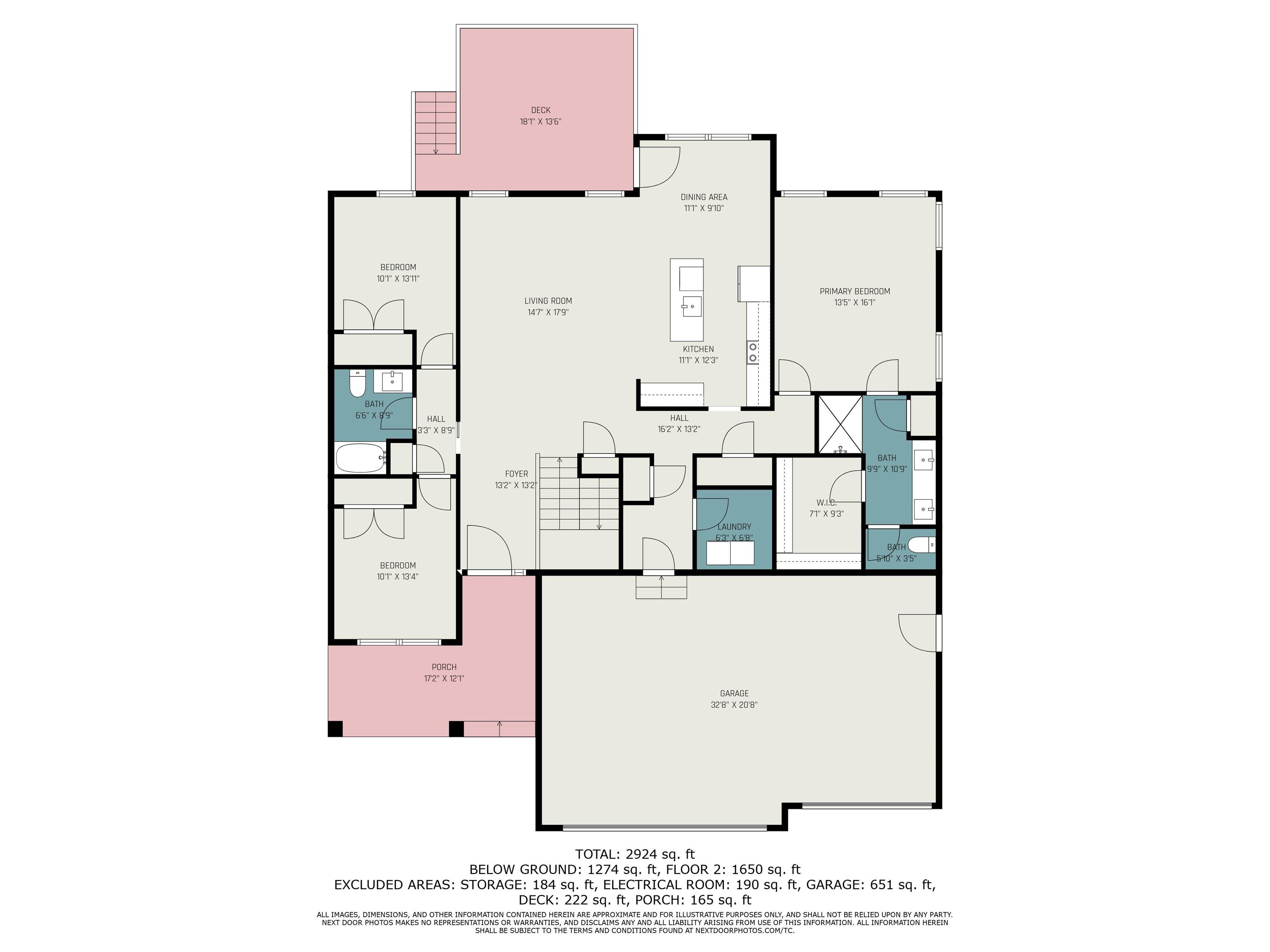 1725 Stoneham Mishawaka, IN 46544 - Photo 24 of 24