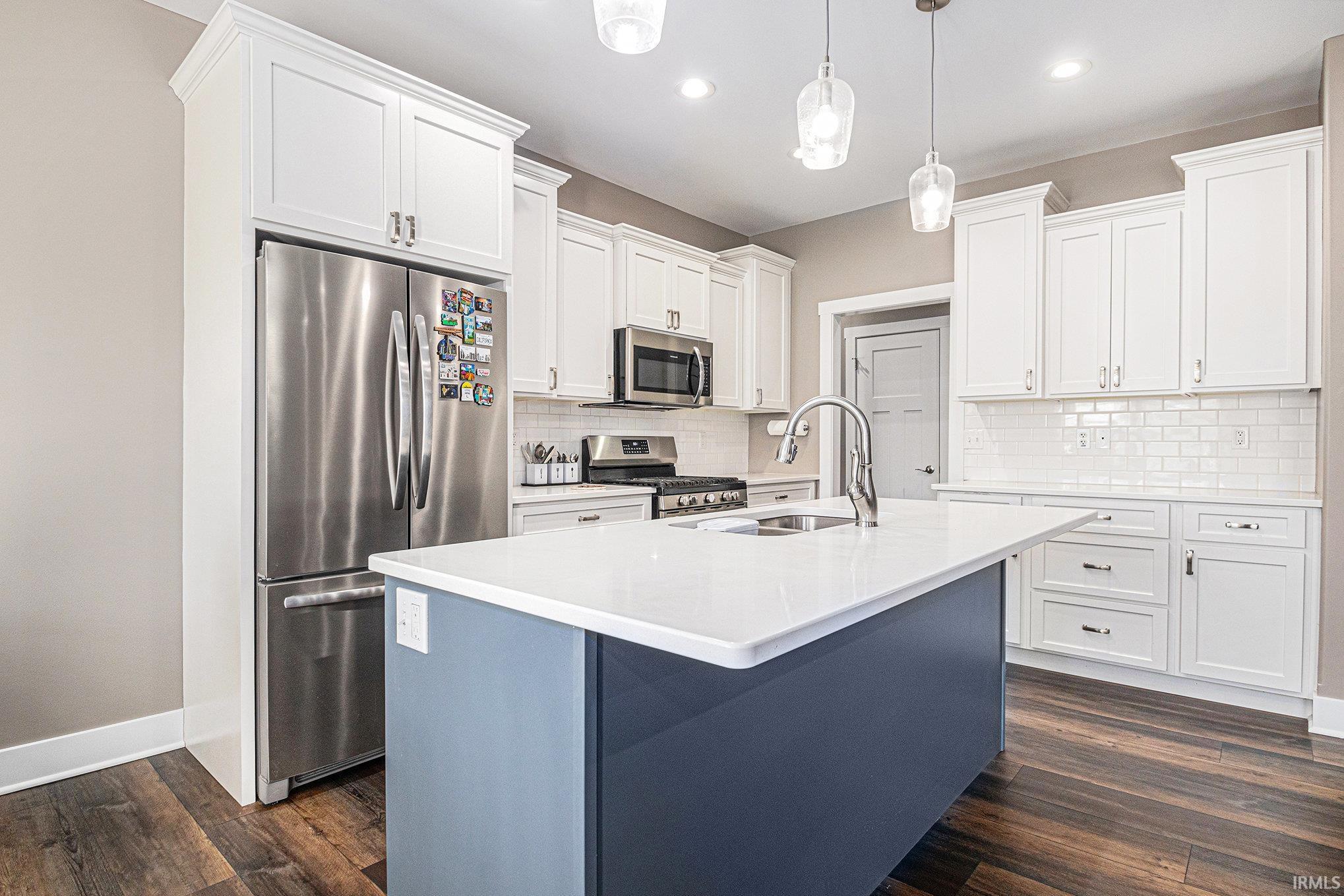 1725 Stoneham Mishawaka, IN 46544 - Photo 8 of 24