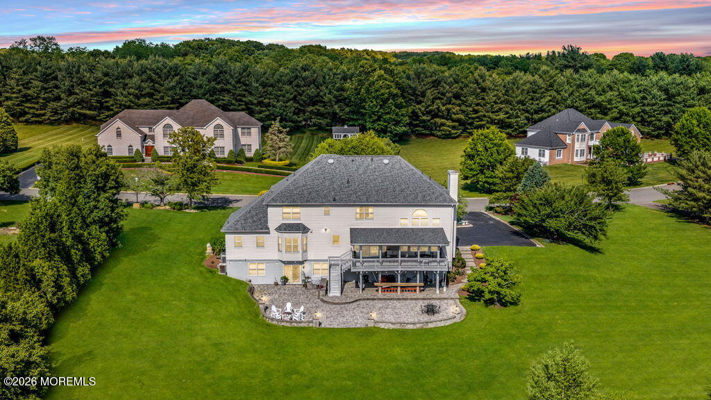 14 Diamond Hill Road Marlboro, NJ 07746 - Photo 78 of 79 ** Diamond Estates at Marlboro **