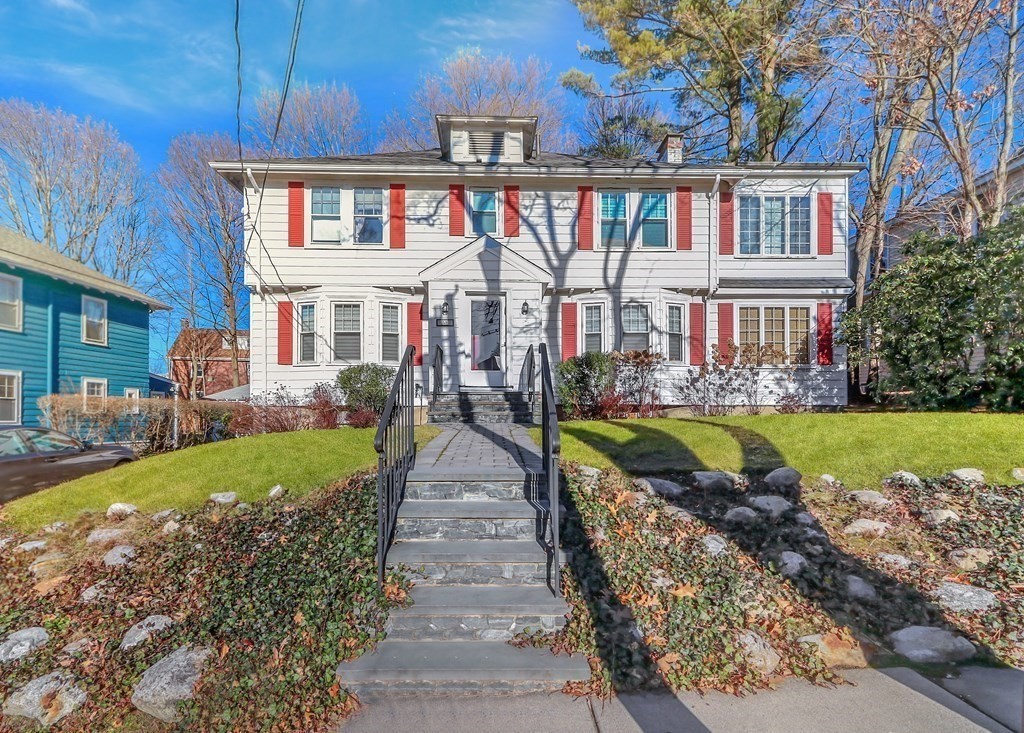 59 Bothfeld Road Newton, MA 02459 - Photo 24 of 24 Gallery Image 24