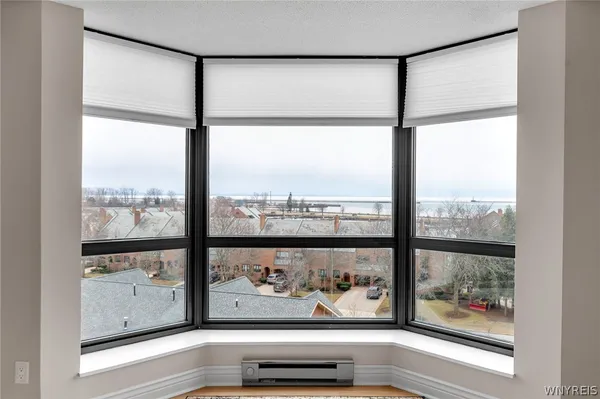 $295,000 | 75 Ojibwa Circle, Unit 505, Buffalo, NY 14202