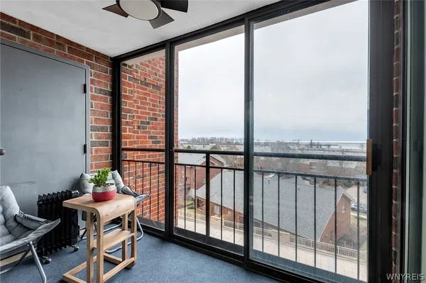 $295,000 | 75 Ojibwa Circle, Unit 505, Buffalo, NY 14202