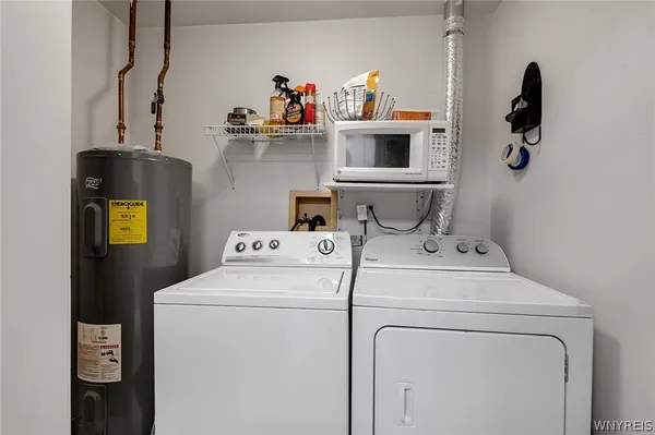 $295,000 | 75 Ojibwa Circle, Unit 505, Buffalo, NY 14202