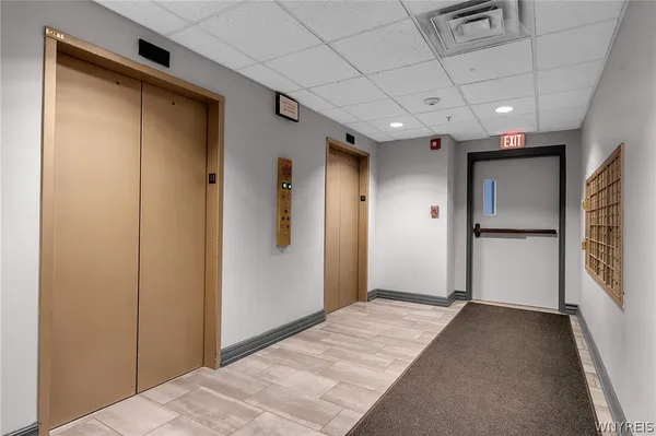 $295,000 | 75 Ojibwa Circle, Unit 505, Buffalo, NY 14202