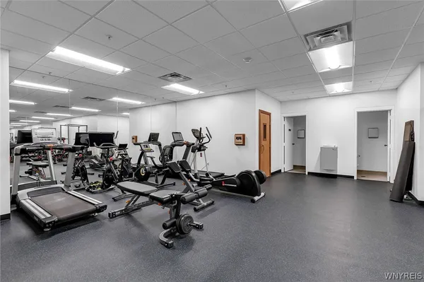 $295,000 | 75 Ojibwa Circle, Unit 505, Buffalo, NY 14202