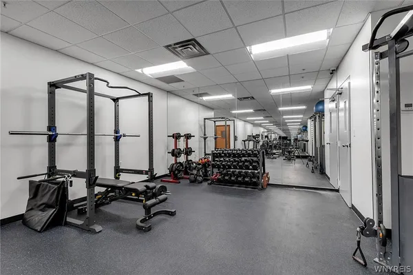 $295,000 | 75 Ojibwa Circle, Unit 505, Buffalo, NY 14202