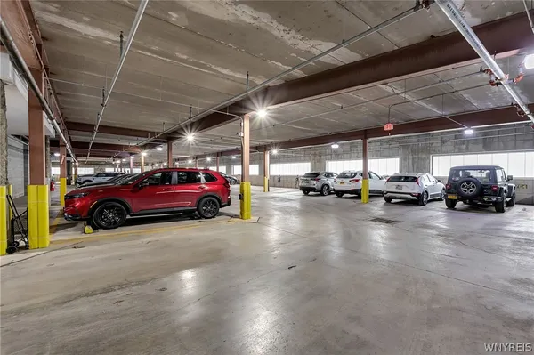 $295,000 | 75 Ojibwa Circle, Unit 505, Buffalo, NY 14202