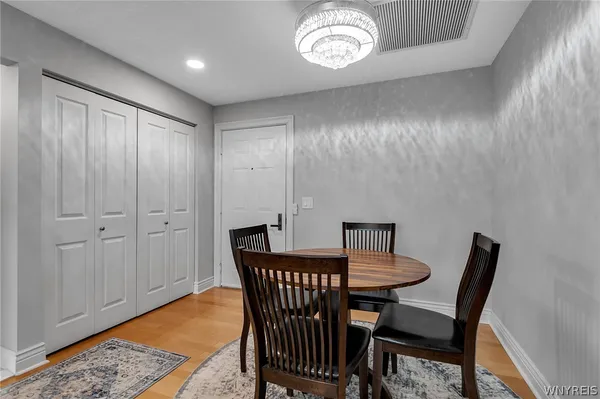 $295,000 | 75 Ojibwa Circle, Unit 505, Buffalo, NY 14202