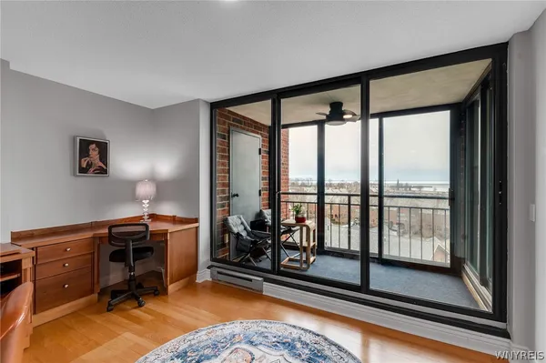 $295,000 | 75 Ojibwa Circle, Unit 505, Buffalo, NY 14202