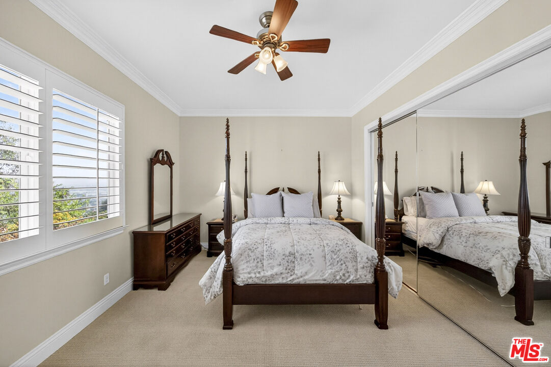 22355 South Summit Ridge Circle Chatsworth, CA 91311 - Photo 20 of 75