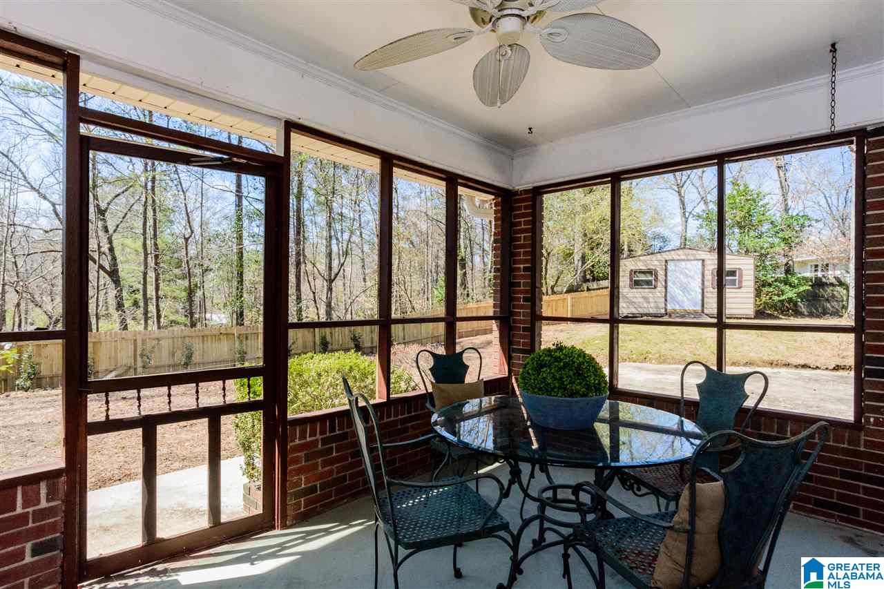 3349 Ridgely Circle Vestavia Hills, AL 35243 - Photo 35 of 39