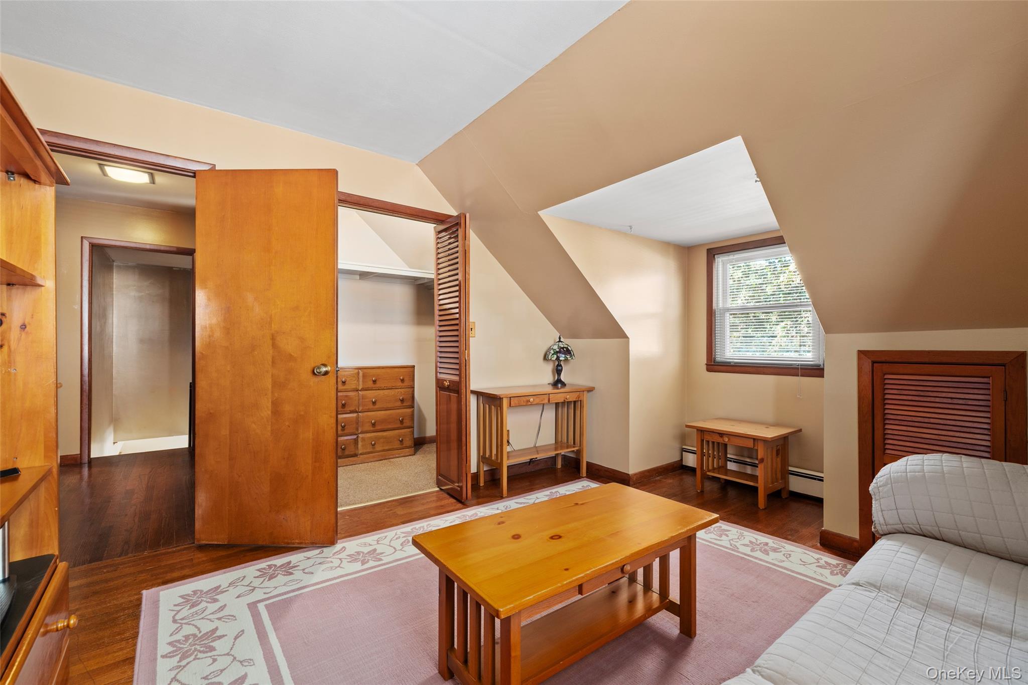 2360 Hamilton Road Merrick, NY 11566 - Photo 14 of 31 Walk in closet Bedroom #3
