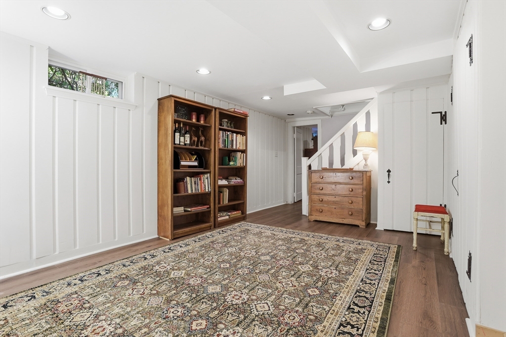 42 Crescent Road Concord, MA 01742 - Photo 32 of 40