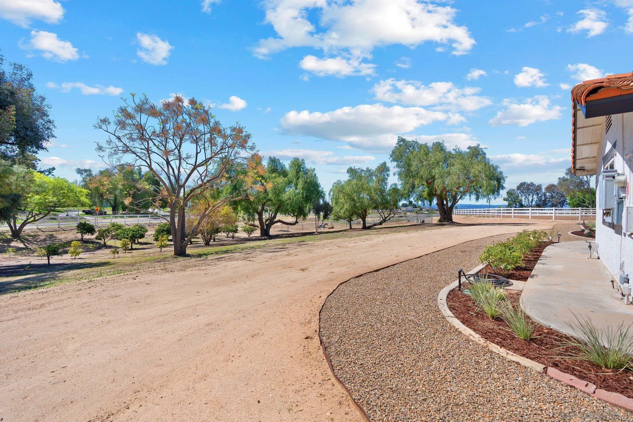 34020 Madera De Playa Drive Temecula, CA 92592 - Photo 23 of 24 a view of a park with tree s