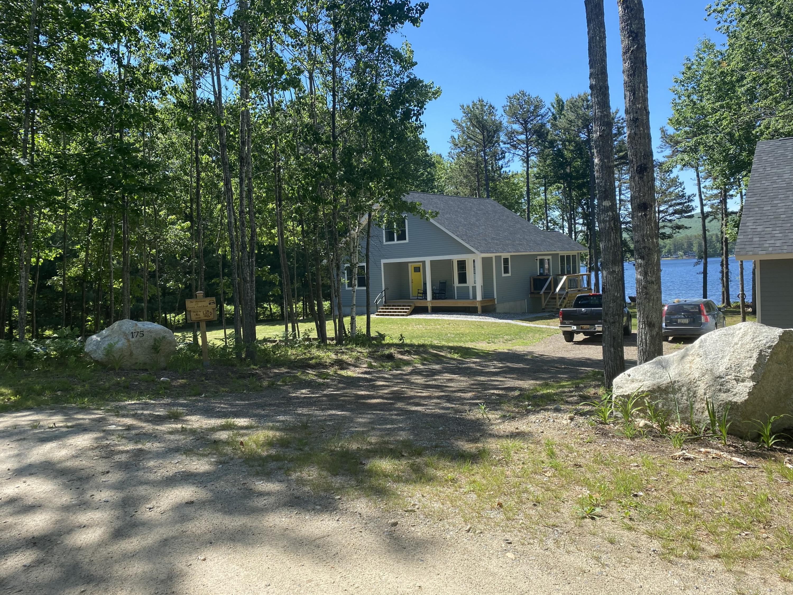 175 Poverty Pond Road Newfield, ME 04095 - Photo 49 of 51 StView