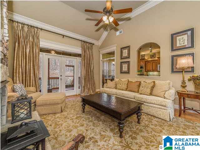 1493 Stoneykirk Road Pelham, AL 35124 - Photo 3 of 30