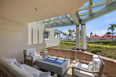 $2,975,000 | 1101 1st Street, Unit 114, Coronado, CA 92118
