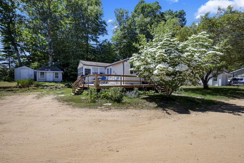 6 Roberts Park Road Holland, MA 01521 - Photo 11 of 17