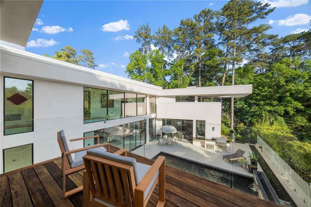 937 Berkshire Road Northeast Atlanta, GA 30324 - Photo 41 of 64