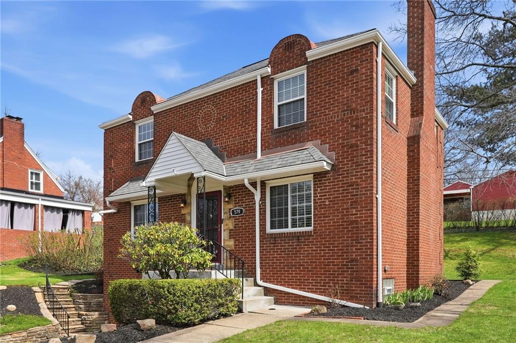 579 Kelso Road Pittsburgh, PA 15243 - Photo 5 of 46 Gallery Image 5