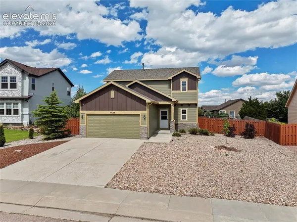 $475,000 | 10635 Ross Lake Drive, Peyton, CO 80831