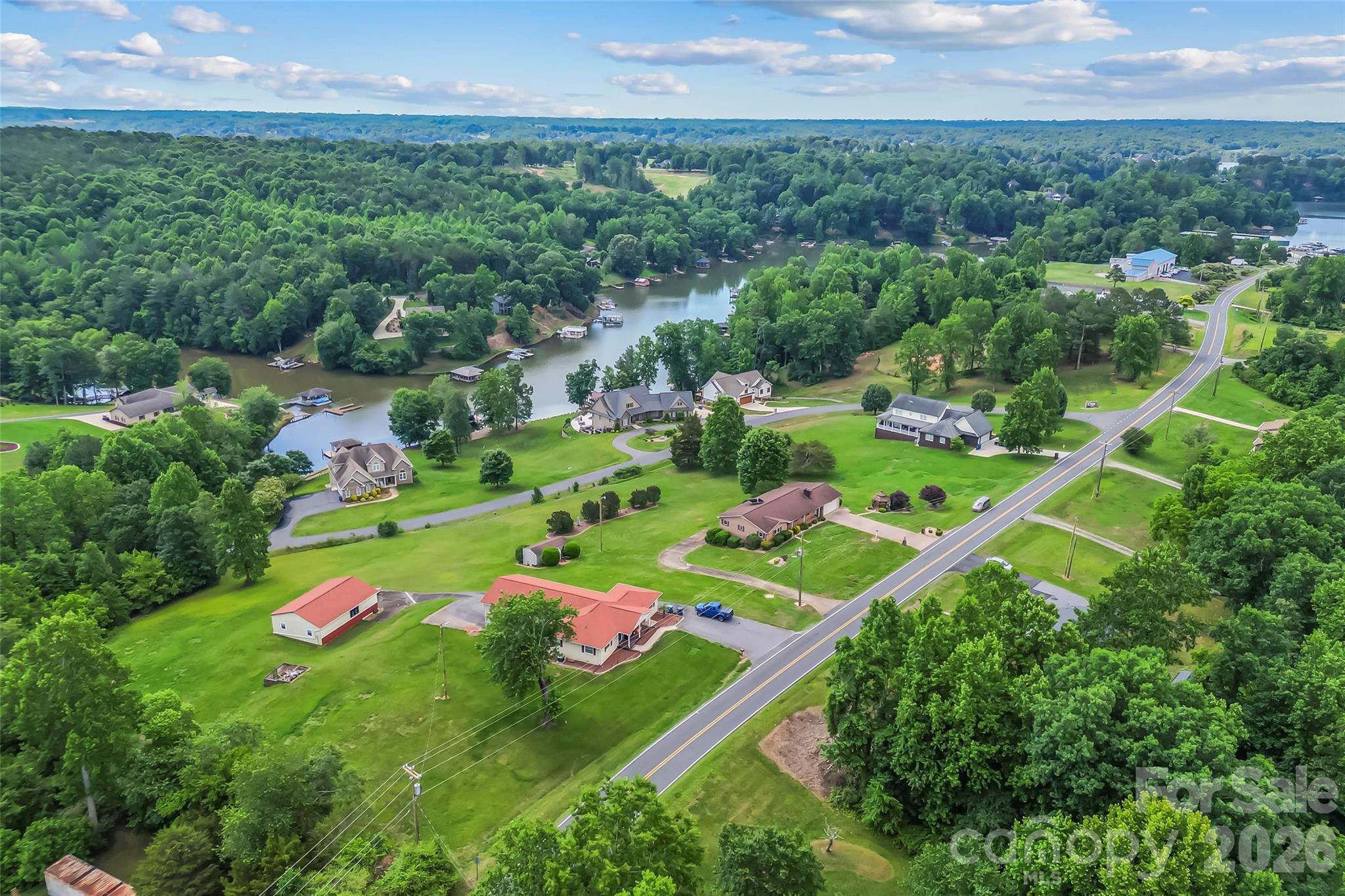 5305 Icard Ridge Road Hickory, NC 28601 - Photo 40 of 40