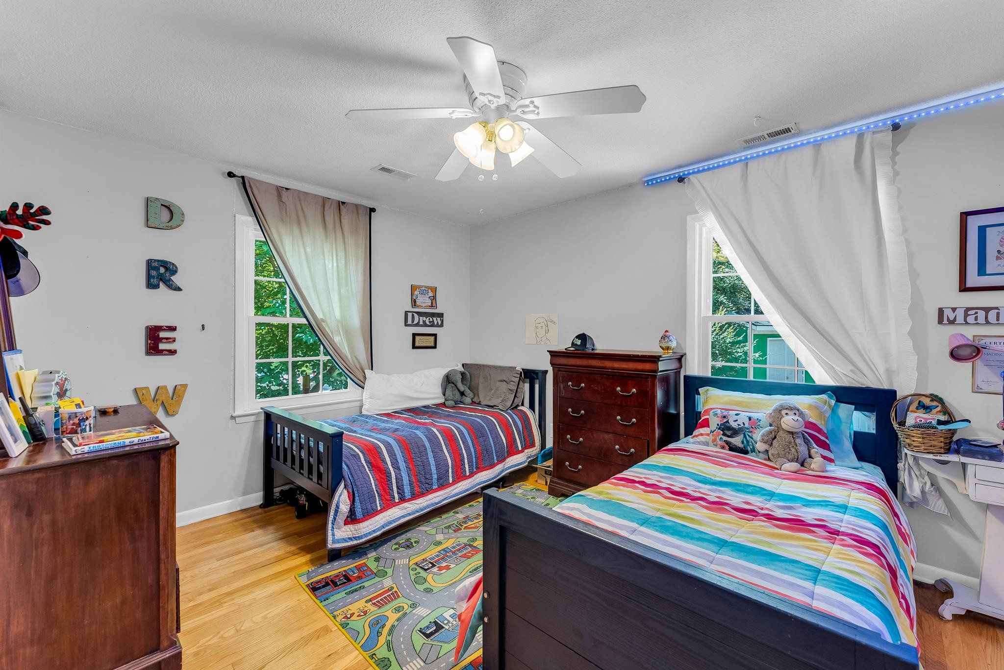 315 East Cornwall Road Cary, NC 27511 - Photo 20 of 52 Bedroom #2