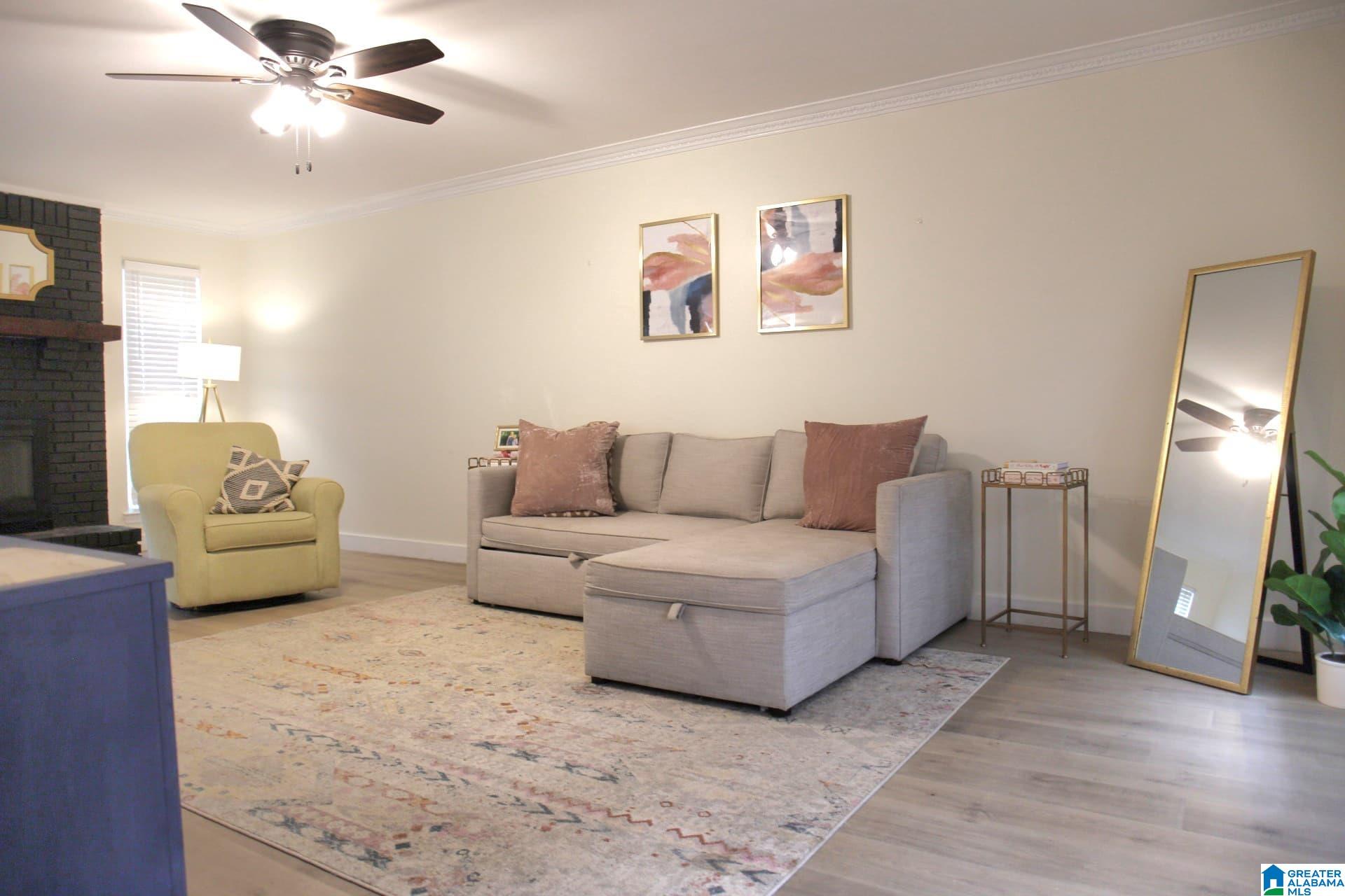 5229 Dresden Road Birmingham, AL 35210 - Photo 6 of 42