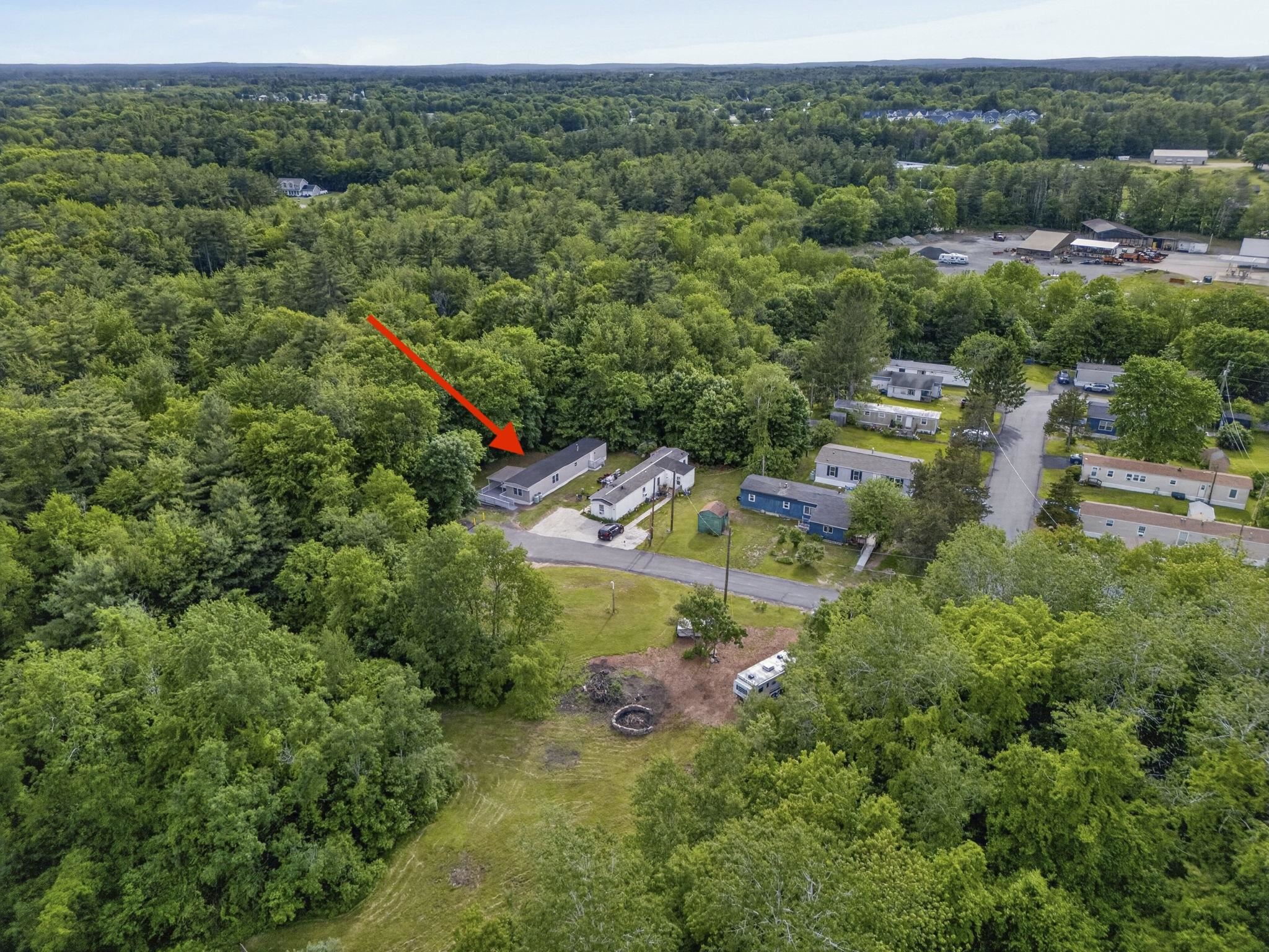 85 Coffin Road, Unit 20 Epping, NH 03042 - Photo 34 of 37
