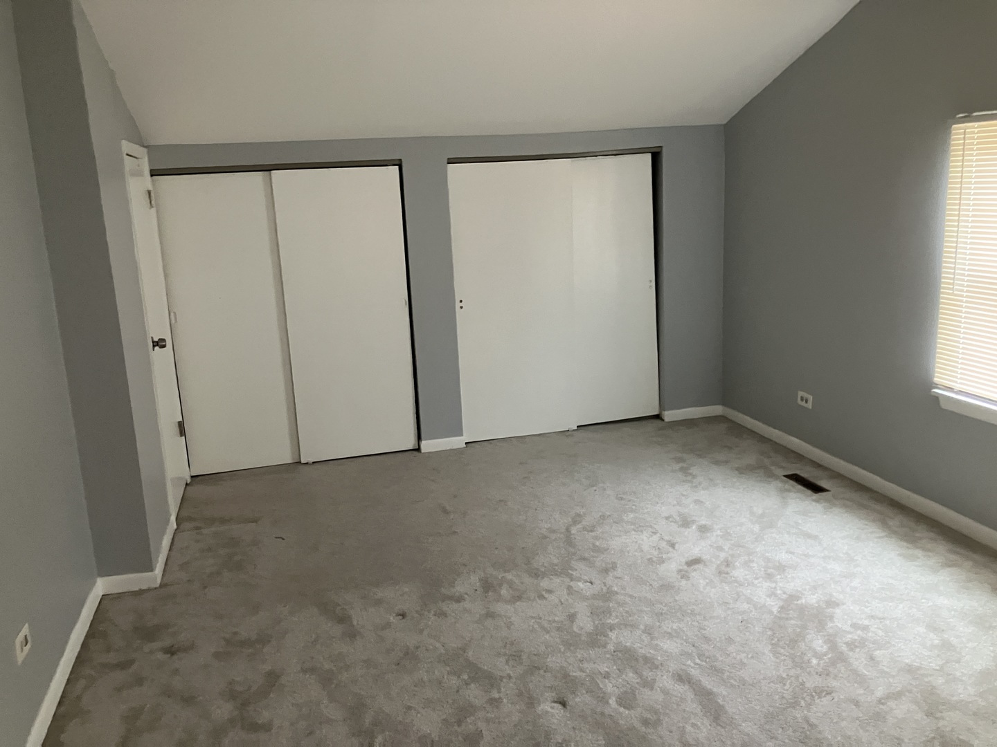 1432 Ridgeway Street Round Lake Beach, IL 60073 - Photo 17 of 20 a view of room with window