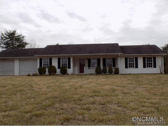 362 Harmon Road Ellenboro, NC 28040 - Photo 1 of 13 Gallery Image 1