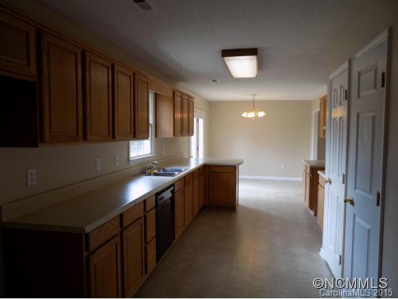 362 Harmon Road Ellenboro, NC 28040 - Photo 5 of 13 Gallery Image 5