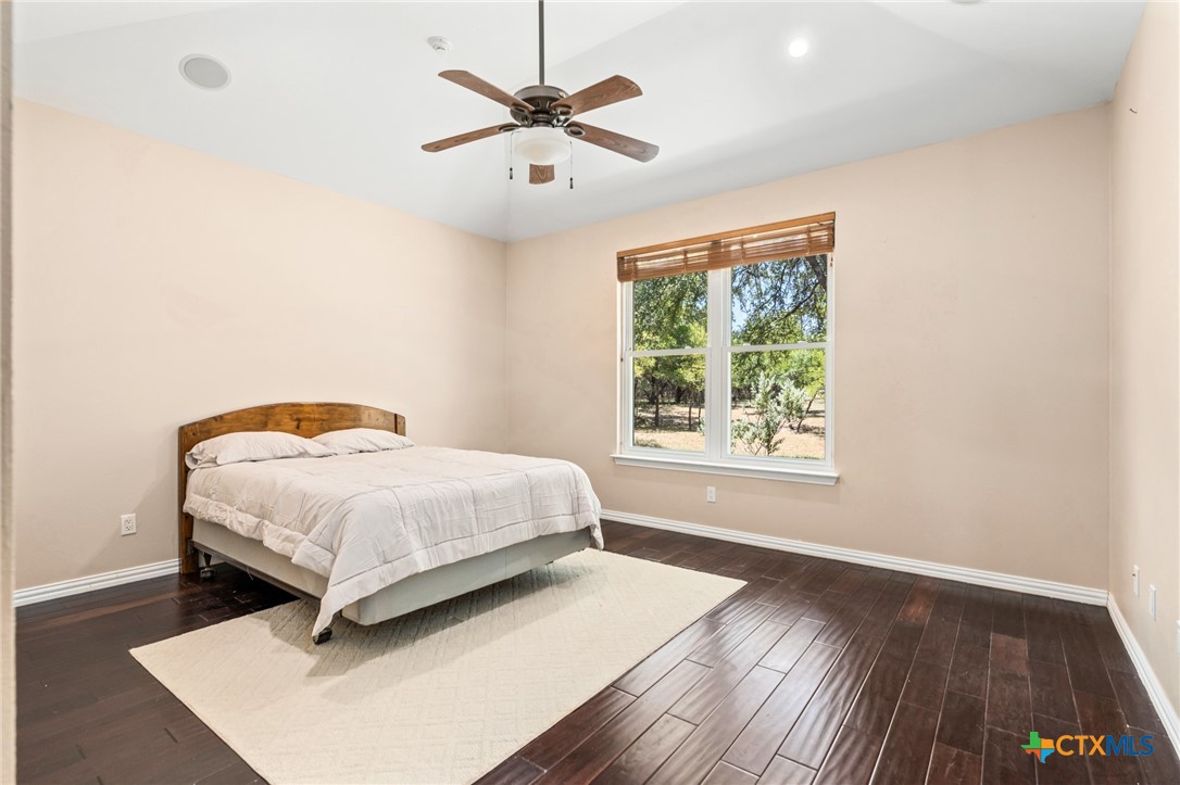 340 Sedro Trail Georgetown, TX 78633 - Photo 25 of 39 Bedroom 2