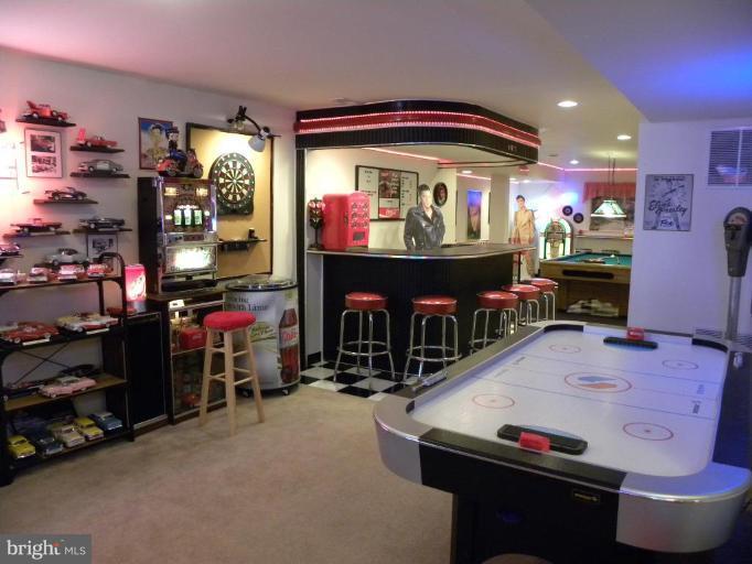 1760 Castle Rock Road Frederick, MD 21701 - Photo 15 of 24 Recreation Room