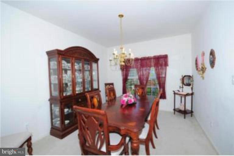 1760 Castle Rock Road Frederick, MD 21701 - Photo 24 of 24 Dining Room #3