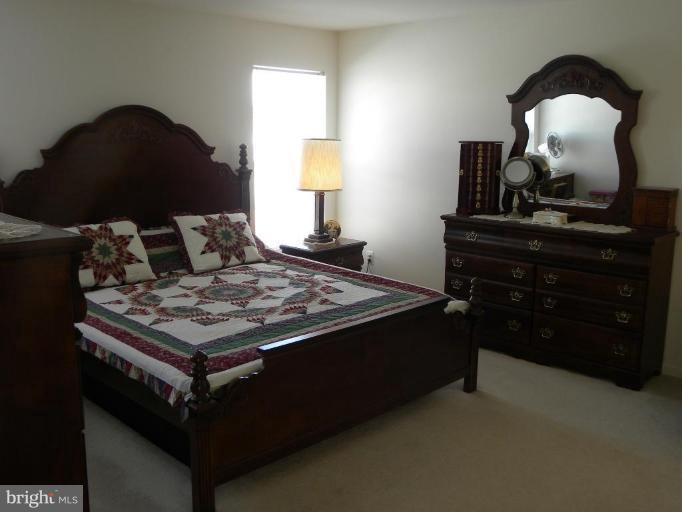 1760 Castle Rock Road Frederick, MD 21701 - Photo 9 of 24 Master Bedroom