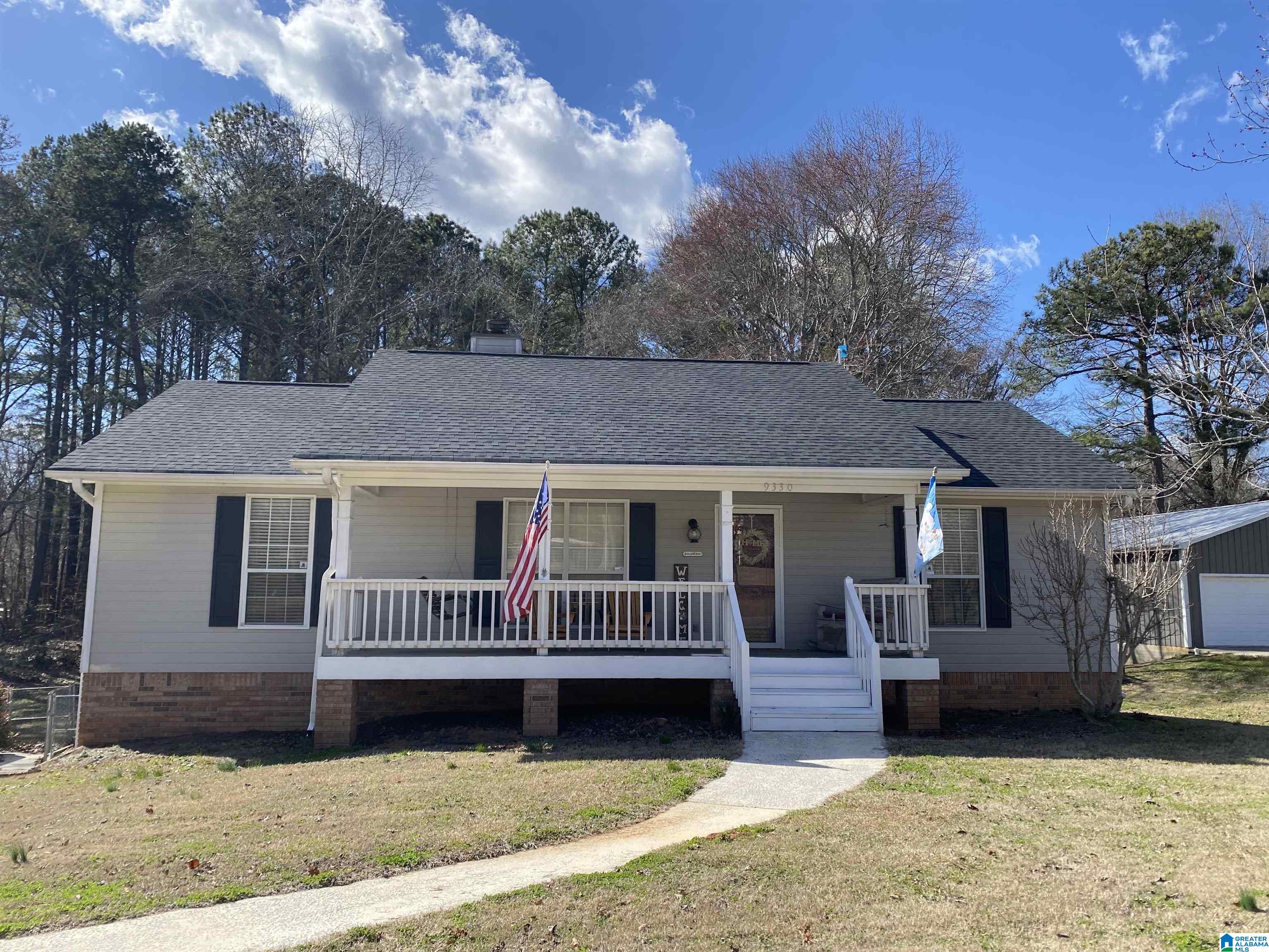 9330 Bill Jones Road Kimberly, AL 35091 - Photo 1 of 42