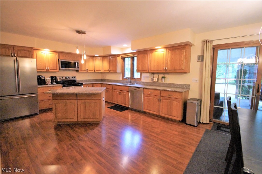11159 West Walnut Ridge Road Chesterland, OH 44026 - Photo 21 of 35