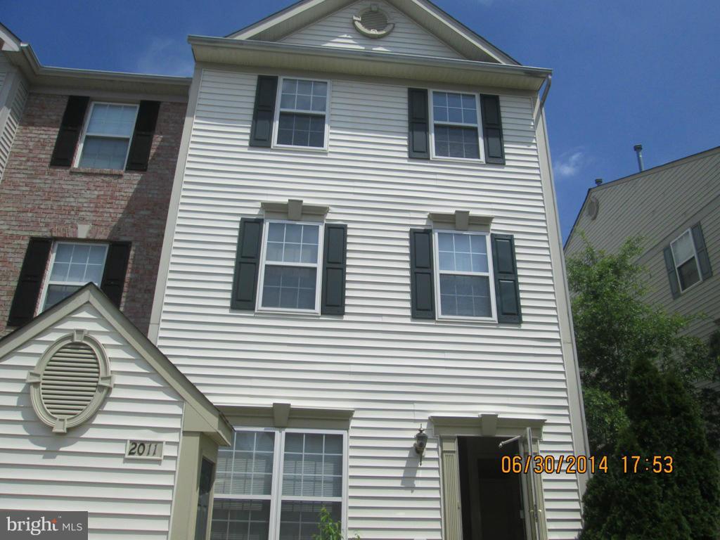2011 Cooper Point Court Odenton, MD 21113 - Photo 1 of 1 Exterior (Front)