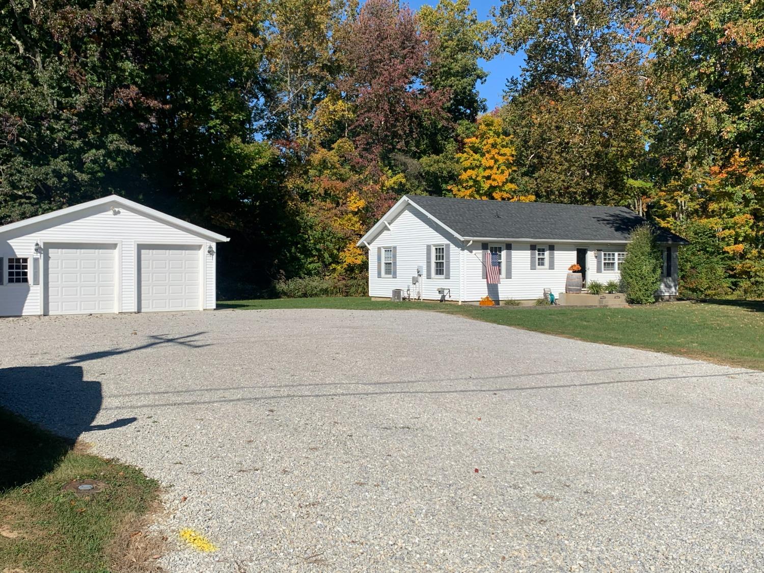 13611 North Delaware Road Batesville, IN 47006 - Photo 1 of 8 Gallery Image 1