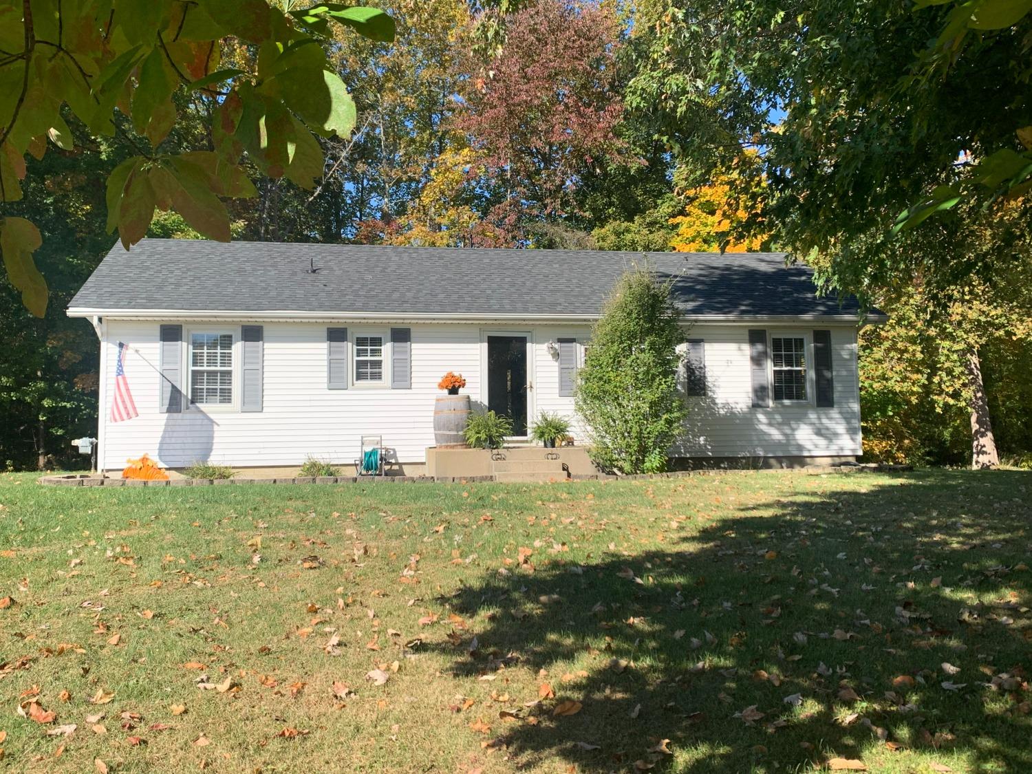 13611 North Delaware Road Batesville, IN 47006 - Photo 2 of 8 Gallery Image 2