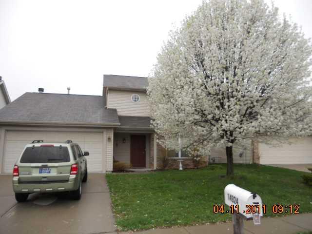 14924 Oak Road Carmel, IN 46033 - Photo 1 of 8