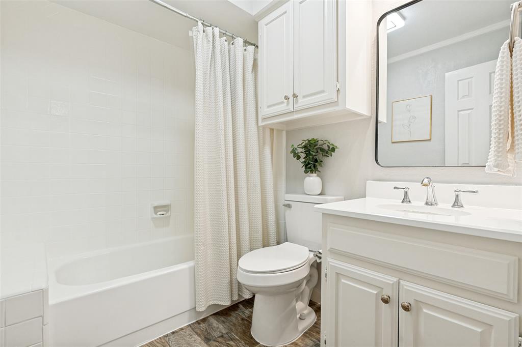 3642 Word Street Dallas, TX 75204 - Photo 20 of 33