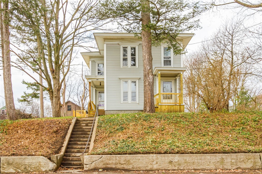 27 North Center Street Perry, NY 14530 - Photo 4 of 43