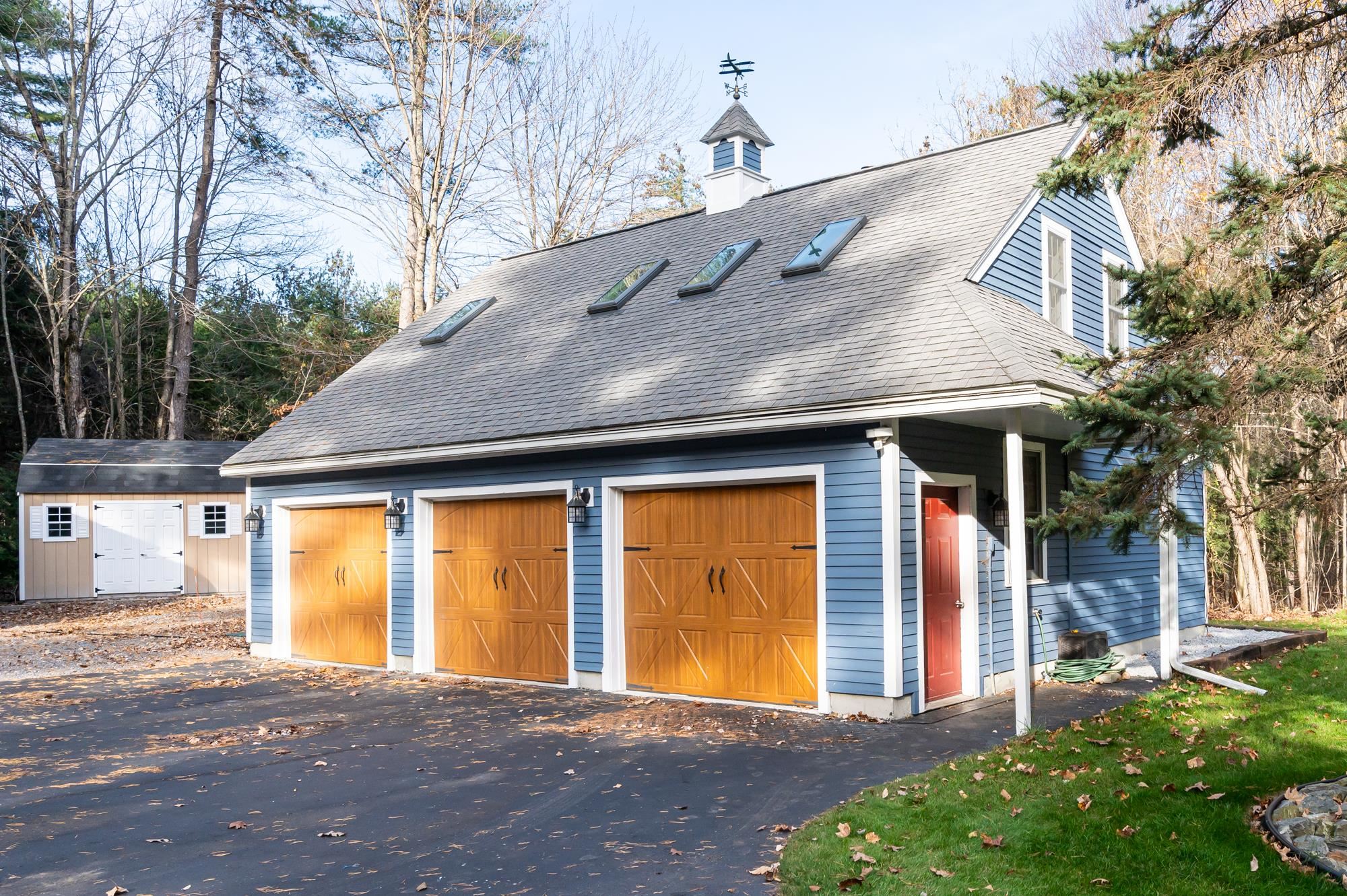 10 Wallace Brook Road Brookline, NH 03033 - Photo 13 of 39