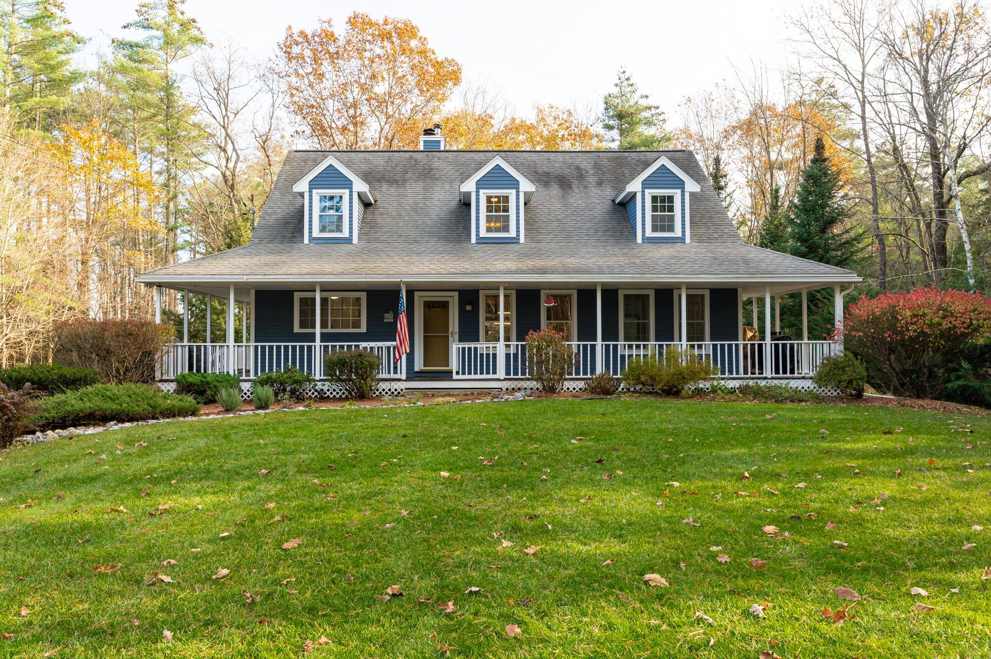 10 Wallace Brook Road Brookline, NH 03033 - Photo 2 of 39