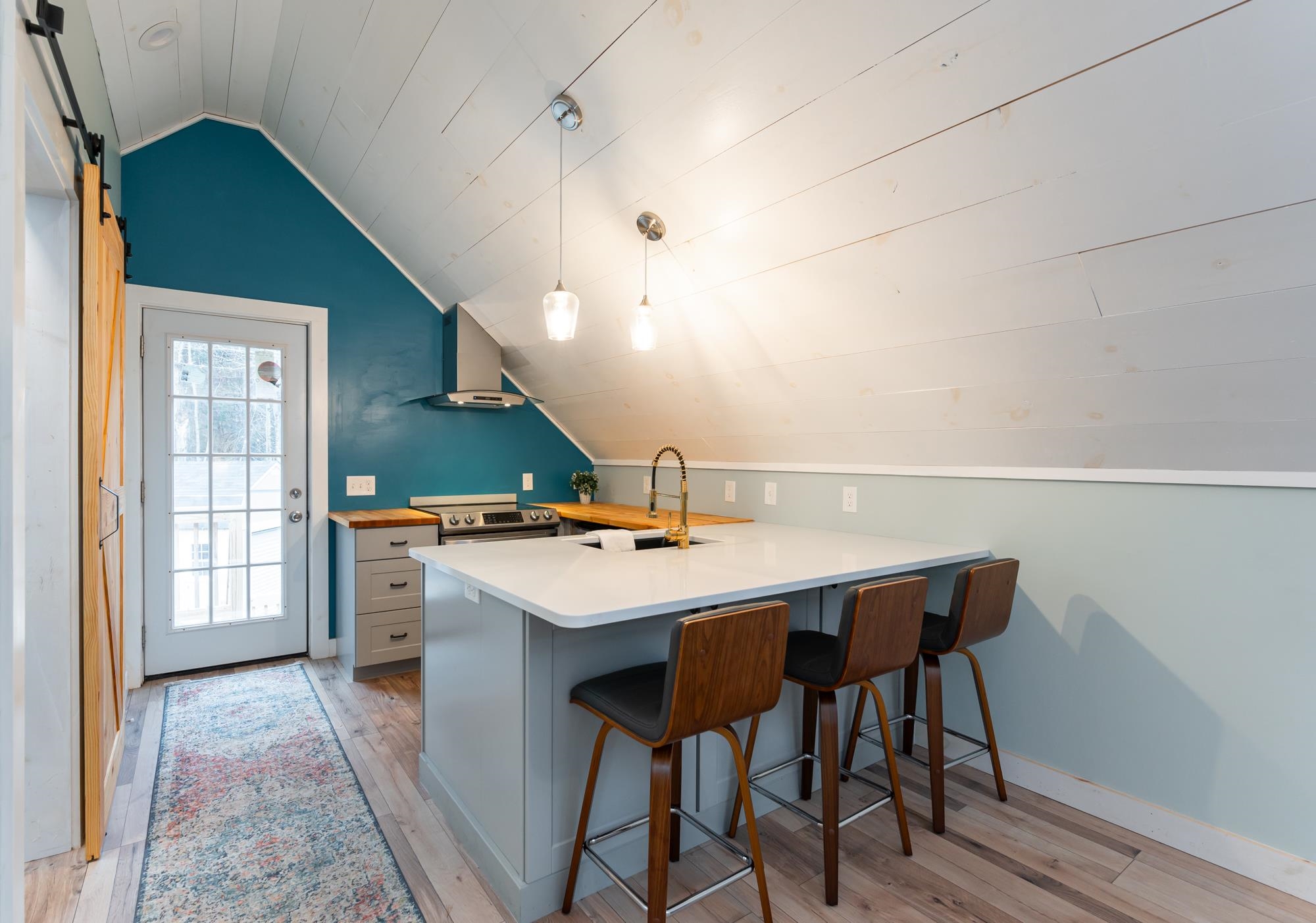 10 Wallace Brook Road Brookline, NH 03033 - Photo 23 of 39