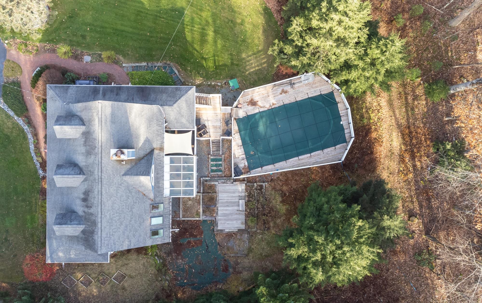 10 Wallace Brook Road Brookline, NH 03033 - Photo 29 of 39